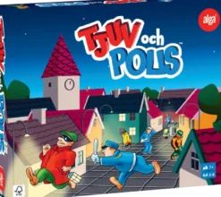 Sällskapsspel