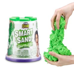 Smart Sand
