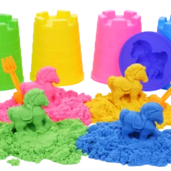 Smart Sand