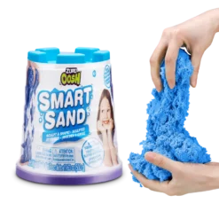 Smart Sand