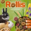 Smådjurssnacks