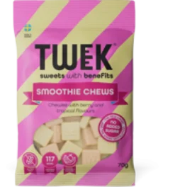 Smoothie Chews
