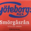 Smörgåsrån