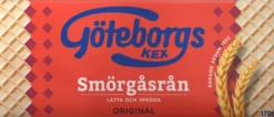 Smörgåsrån