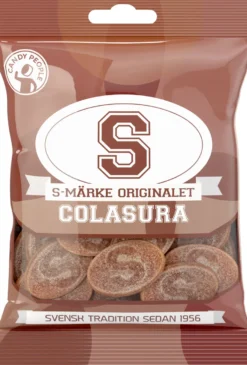 S-märke