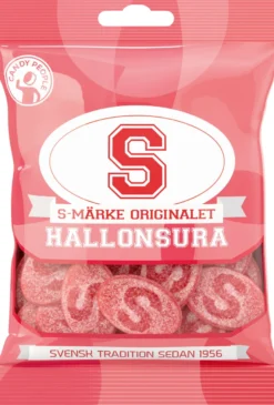 S-märke