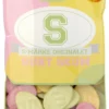 S-märke