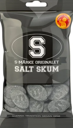 S-märke