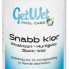 Snabbklor