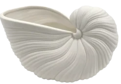 Snäckskalsdekoration