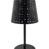 Solcellsbordslampa