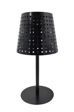 Solcellsbordslampa
