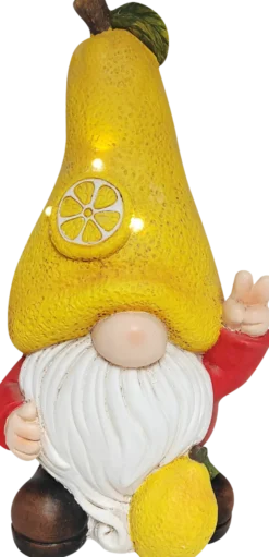 Solcellsdekoration