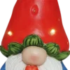 Solcellsdekoration