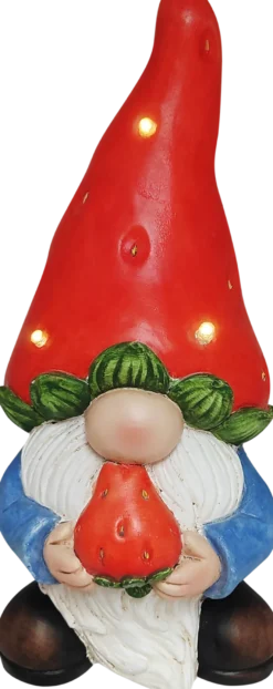 Solcellsdekoration