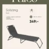 Solsäng