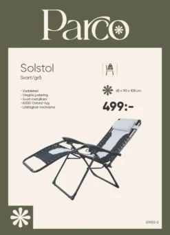 Solstol Baden Baden