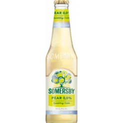 Somersby Pear