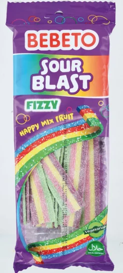 Sour Blast