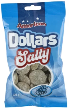 Sour Dollar