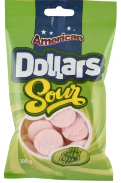Sour Dollar