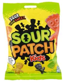 Sour Patch Kids
