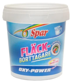 SPAR fläckborttagare
