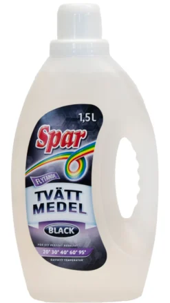 SPAR flytande tvättmedel