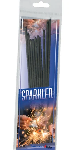 Sparkler