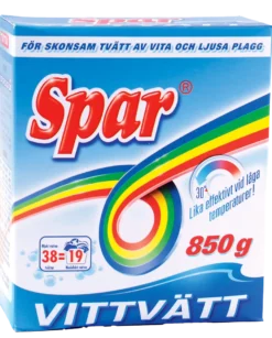 SPAR tvättmedel