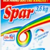 SPAR tvättmedel