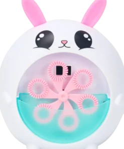 Såpbubblemaskin
