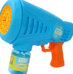 Såpbubblepistol