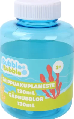 Såpbubblepistol