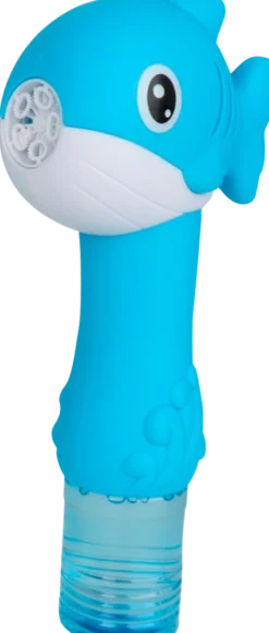 Såpbubblepistol