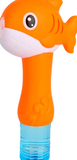 Såpbubblepistol