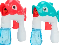 Såpbubblepistol