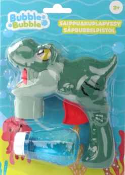 Såpbubblor