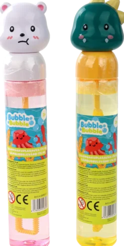 Såpbubblor