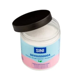 Städsoda