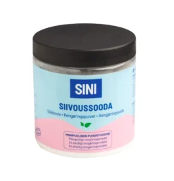 Städsoda