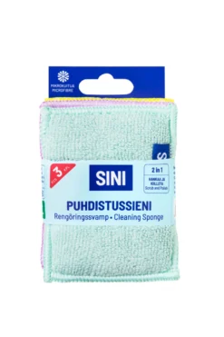 Städsvamp