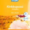 Stekpåse