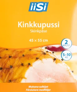 Stekpåse