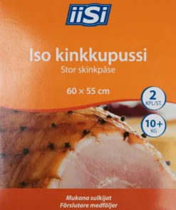 Stekpåse