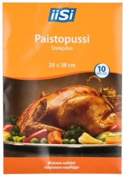 Stekpåse