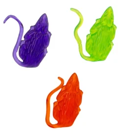 Sticky Animal