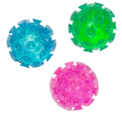 Sticky Ball