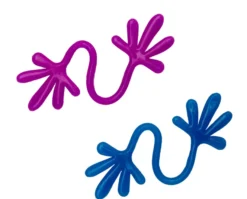 Sticky Hands