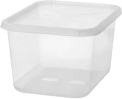 Storage Box